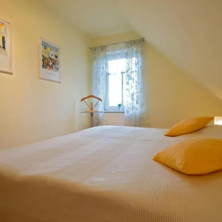 Ferienhaus Sabine Holiday home Norddeich (Norden)