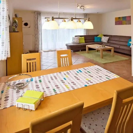 Ferienhaus Sabine Holiday home *