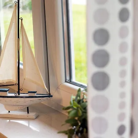 Ferienhaus Sabine Holiday home Norddeich (Norden)