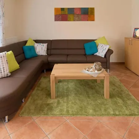 Holiday home Ferienhaus Sabine Norddeich (Norden)