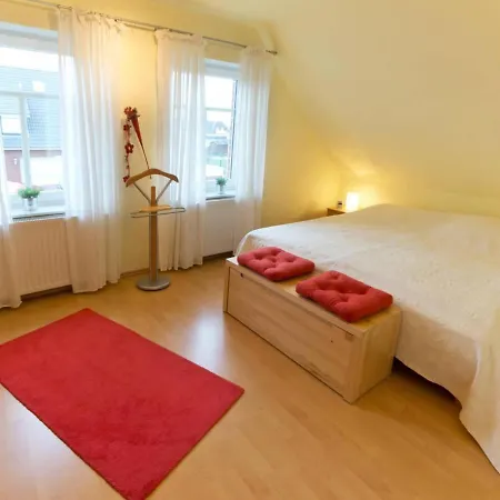 Holiday home Ferienhaus Sabine Norddeich (Norden)