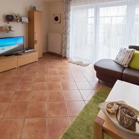 Ferienhaus Sabine * Norddeich (Norden)