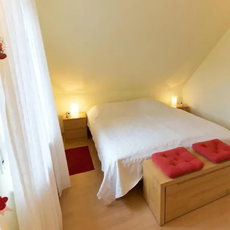 Holiday home Ferienhaus Sabine Norddeich (Norden)