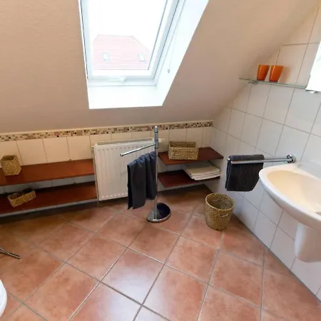 Holiday home Ferienhaus Sabine Norddeich (Norden)