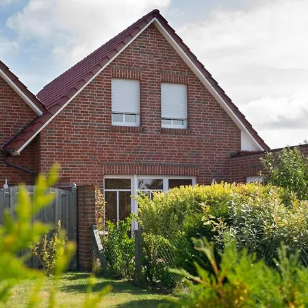 Ferienhaus Sabine Holiday home *