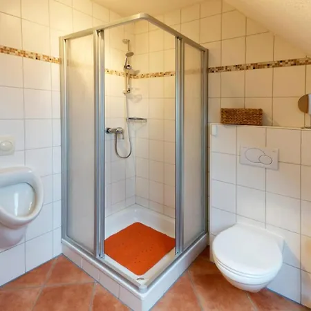 Ferienhaus Sabine
