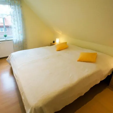 Ferienhaus Sabine Holiday home *