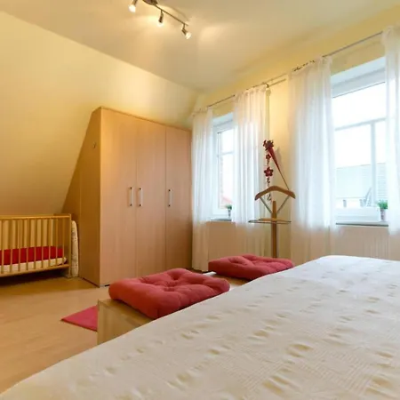 Ferienhaus Sabine Holiday home *