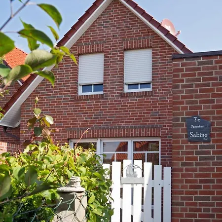 Ferienhaus Sabine