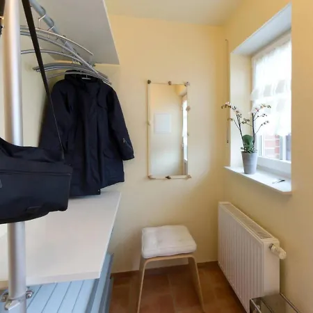 Ferienhaus Sabine Holiday home