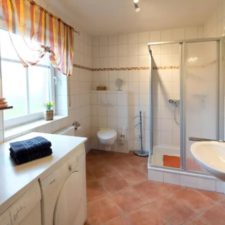 Holiday home Ferienhaus Sabine *