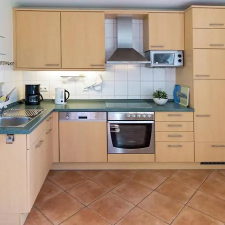 Ferienhaus Sabine *